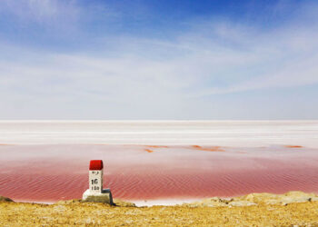 Enfin, un circuit &eacute;cotouristique &agrave; Chott El Jerid !