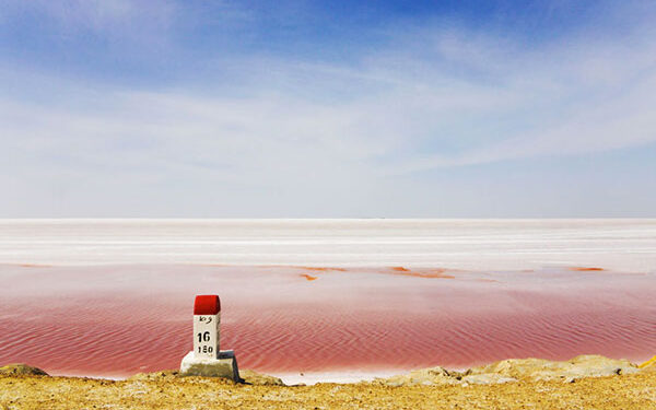 Enfin, un circuit écotouristique à Chott El Jerid !