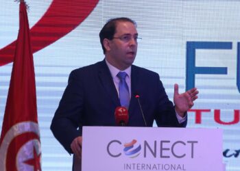 Loi de Finances 2019 : 50 millions de dinars destin&eacute;s aux jeunes entrepreneurs