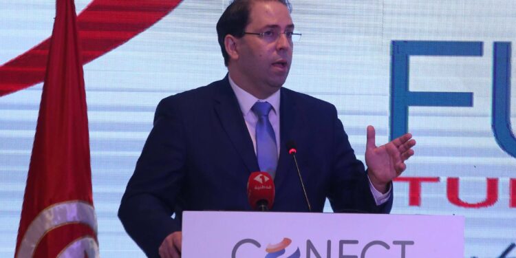 Loi de Finances 2019 : 50 millions de dinars destin&eacute;s aux jeunes entrepreneurs