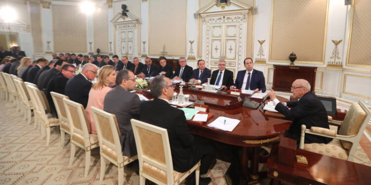 L'égalité dans l'héritage adoptée par le conseil des ministres