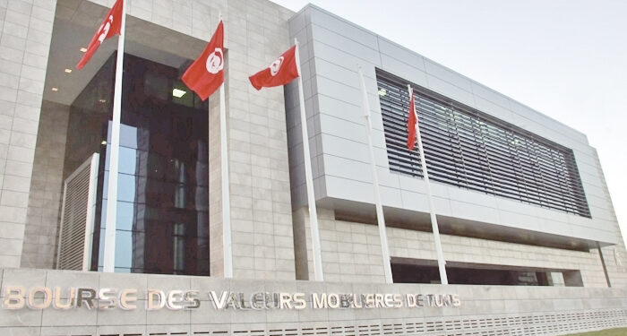 La Bourse de Tunis en 2017 : 81 sociétés cotées et une capitalisation de 22 milliards de dinars !