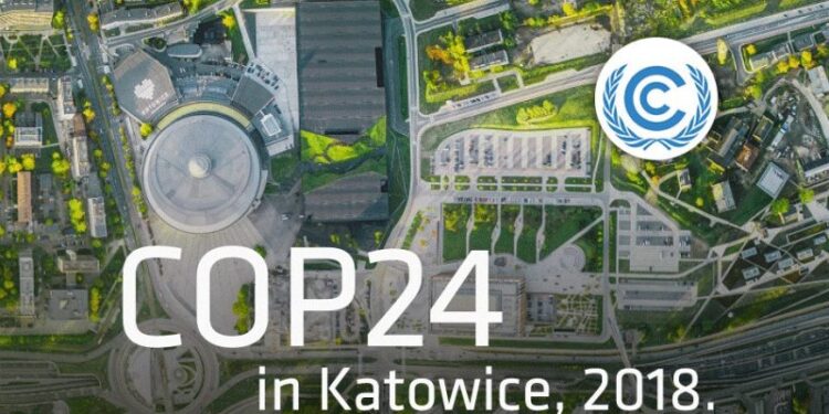 Encore un ratage, la Tunisie ne s'est pas préparée à la COP 24 !