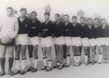 Le Club Sportif Sfaxien des premiers titres