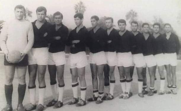 Le Club Sportif Sfaxien des premiers titres