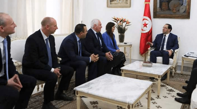 Tunisie : L’Allemand Dräxlmaier va créer 4000 emplois