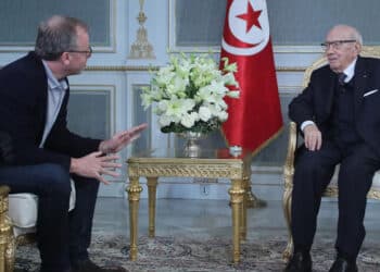 RSF : La Tunisie a gagn&eacute; 30 places dans le classement mondial de la libert&eacute; de la presse