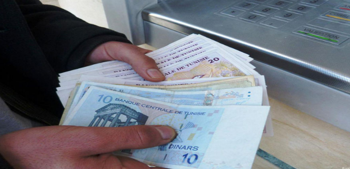 Tunisie : 100 MD &agrave; mobiliser chaque mois pour assurer les pensions des retrait&eacute;s