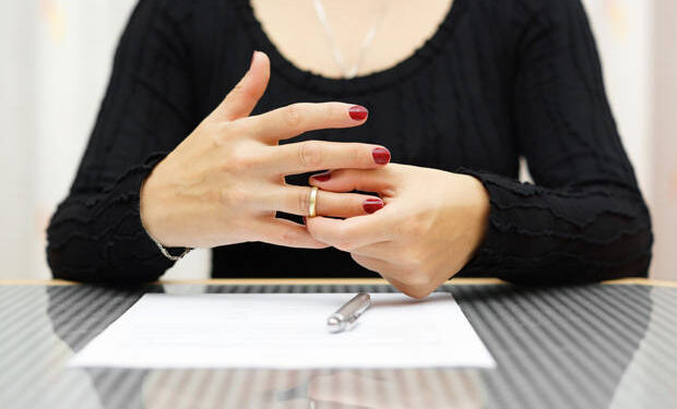 En Tunisie, 45 couples se séparent quotidiennement