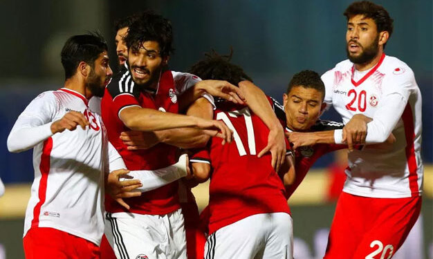 CAN 2019 : La Tunisie s'incline face à l'Egypte