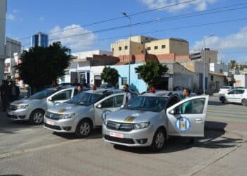 Tunisie : Recrutement de 500 agents pour combattre l'&eacute;vasion fiscale