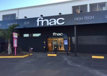 Tunisie : Ouverture prochaine de la Fnac et Darty &agrave; la Marsa