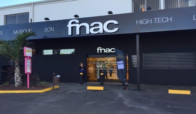 Tunisie : Ouverture prochaine de la Fnac et Darty à la Marsa