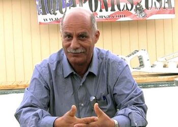Un agronome tunisien nomin&eacute; au prestigieux Prix de l'Innovation pour l'Afrique