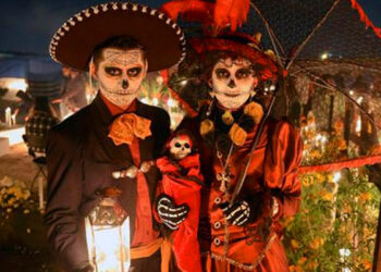 Tunisie : Halloween en point de mire