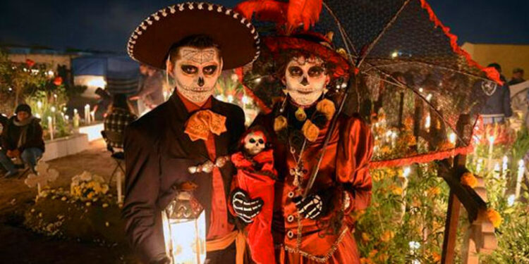 Tunisie : Halloween en point de mire