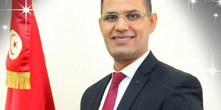 Mongi Harbaoui explique son retrait de Nidaa Tounes
