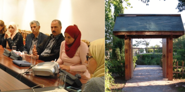 Municipalité de Tunis : Faire appel au PPP, la solution pour embellir les jardins publics