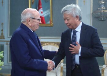 La Tunisie bient&ocirc;t membre de la Banque Asiatique pour les Investissements dans les Infrastructures