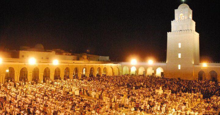 Fête du Mouled : 600 mille visiteurs attendus à Kairouan