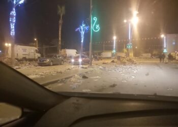 Mouled : La ville de Kairouan laiss&eacute;e dans un &eacute;tat d&eacute;solant !