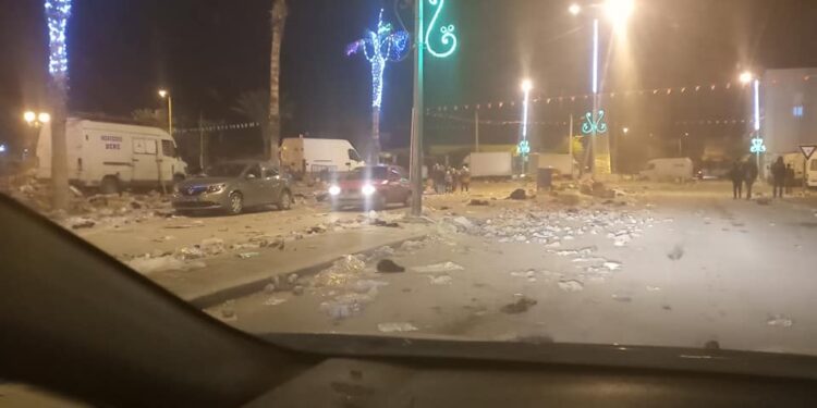 Mouled : La ville de Kairouan laissée dans un état désolant !