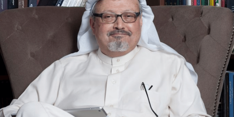 Rached Ghannouchi s'explique sur l'affaire Khashoggi