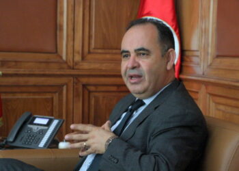 Mabrouk Korchid d&eacute;sign&eacute; pour suivre "l'affaire&nbsp;du coup d&rsquo;Etat planifi&eacute; par Youssef Chahed"