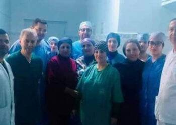 Mahdia : Deux fillettes retrouvent l&rsquo;audition gr&acirc;ce &agrave; des m&eacute;decins tunisiens