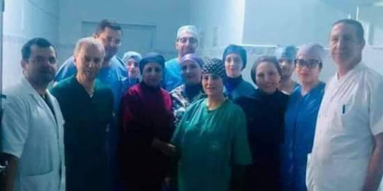 Mahdia : Deux fillettes retrouvent l&rsquo;audition gr&acirc;ce &agrave; des m&eacute;decins tunisiens