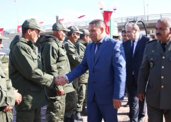 La mentalit&eacute; de &ldquo;rizk el bilik&rdquo; est r&eacute;volue, assure le nouveau ministre des domaines de l&rsquo;Etat