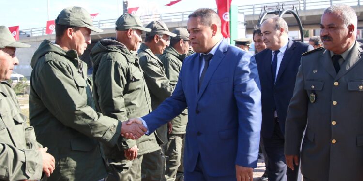 La mentalit&eacute; de &ldquo;rizk el bilik&rdquo; est r&eacute;volue, assure le nouveau ministre des domaines de l&rsquo;Etat