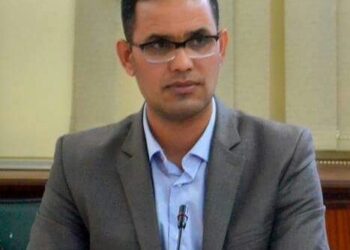 Mongi Harbaoui quitte Nidaa Tounes