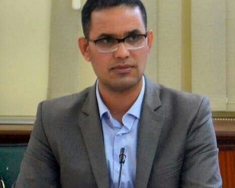Mongi Harbaoui quitte Nidaa Tounes