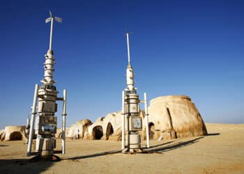 Tozeur : Le site Ong Jmal devient payant pour les touristes