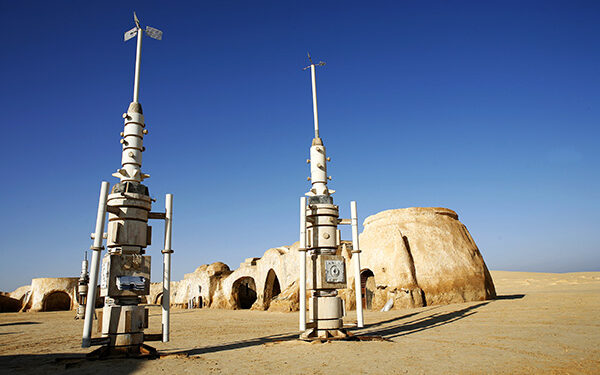 Tozeur : Le site Ong Jmal devient payant pour les touristes