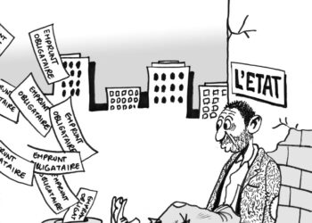 Tunisie : 12,8 milliards de dinars d’émissions obligataires en 7 ans !