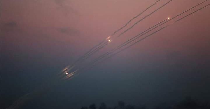 Gaza : La résistance palestinienne blesse 50 Israéliens