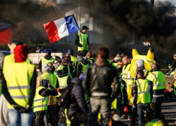 Manifestations : Ça dégénère à Paris !