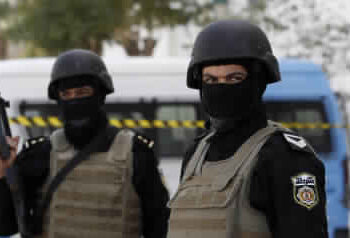 Op&eacute;ration s&eacute;curitaire &agrave; Raoued, un terroriste arr&ecirc;t&eacute;