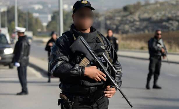 Des unités sécuritaires et militaires encerclent le campus universitaire de Kasserine-Sud