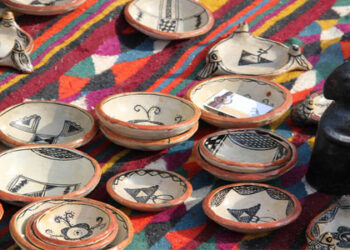 La poterie de Sejnane inscrite au patrimoine mondial de l'UNESCO