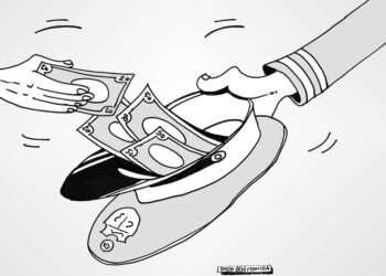 Pour échapper aux contraventions les Tunisiens recourent aux pots-de-vin !