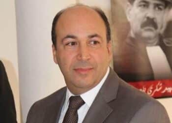 Radhouane Ayara d&eacute;ment avoir quitt&eacute; Nidaa Tounes