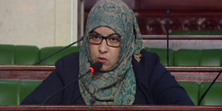 Egalit&eacute; successorale : "Caid Essebsi a fait sortir le peuple tunisien de l&rsquo;Islam", selon une d&eacute;put&eacute;e