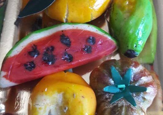 Tutti Frutti !