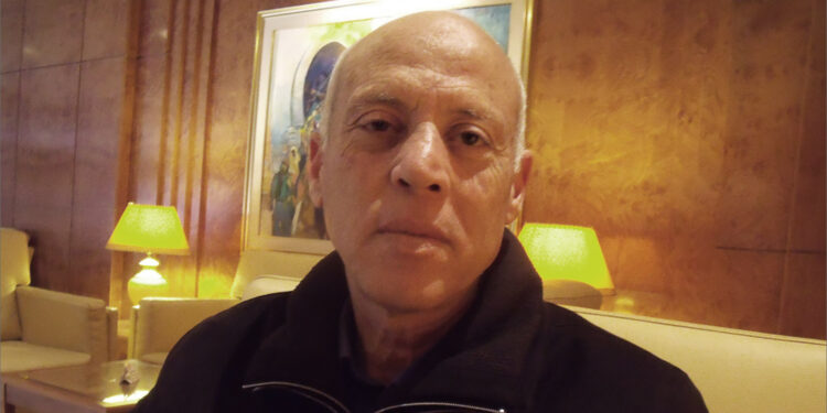 Kais Saied sur la visite de Ben Salmane : "On n'achète pas des principes au prix du pétrole"