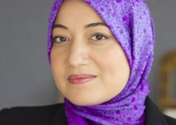 Qui est Sa&iuml;da Lounissi, la nouvelle ministre de l&rsquo;Emploi ?