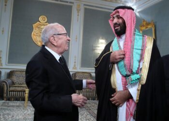 Pr&ecirc;t saoudien de 500 millions de dollars accord&eacute; &agrave; la Tunisie
