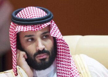 Tunisie : Le prince Mohammed Ben Salmane poursuivi en justice